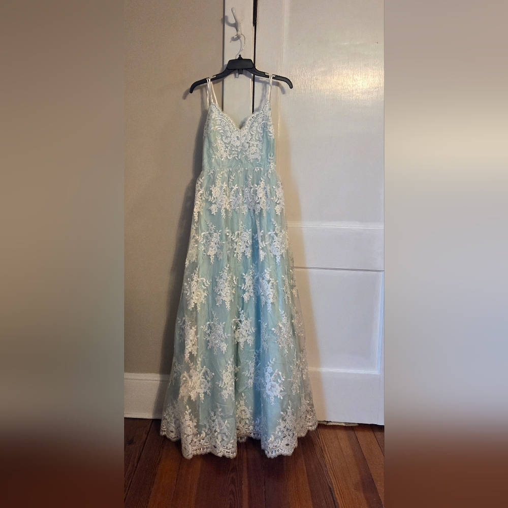 NWT Formal Gown 13/14
